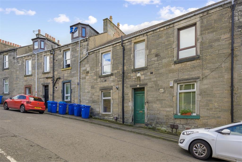 6D, Rose Crescent, Dunfermline, KY12 0QS - image 21