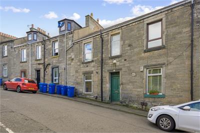 6D, Rose Crescent, Dunfermline, KY12 0QS - image 21