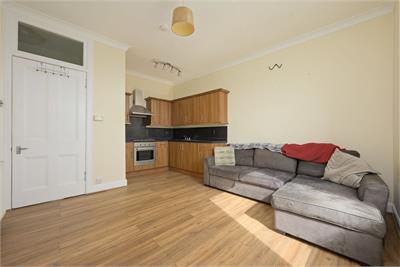 6D, Rose Crescent, Dunfermline, KY12 0QS - image 6