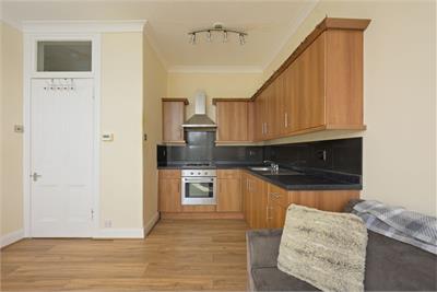 6D, Rose Crescent, Dunfermline, KY12 0QS - image 7