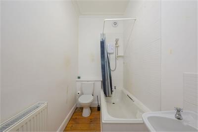 6D, Rose Crescent, Dunfermline, KY12 0QS - image 9