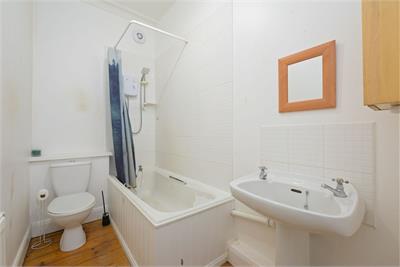 6D, Rose Crescent, Dunfermline, KY12 0QS - image 10