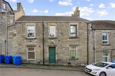 6D, Rose Crescent, Dunfermline, KY12 0QS - image 1