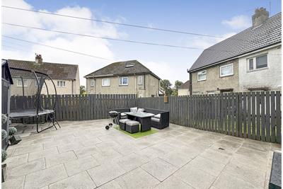 16 Innerwood Road,
Kilwinning,
KA13 7DX - image 15