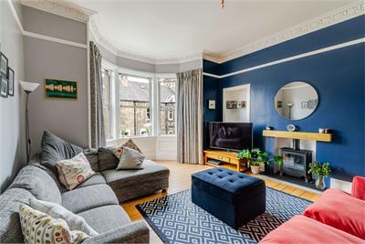 53 Cornhill Terrace, Leith, Edinburgh, EH6 8EJ - image 2