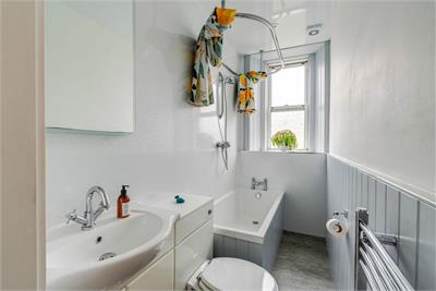 53 Cornhill Terrace, Leith, Edinburgh, EH6 8EJ - image 20