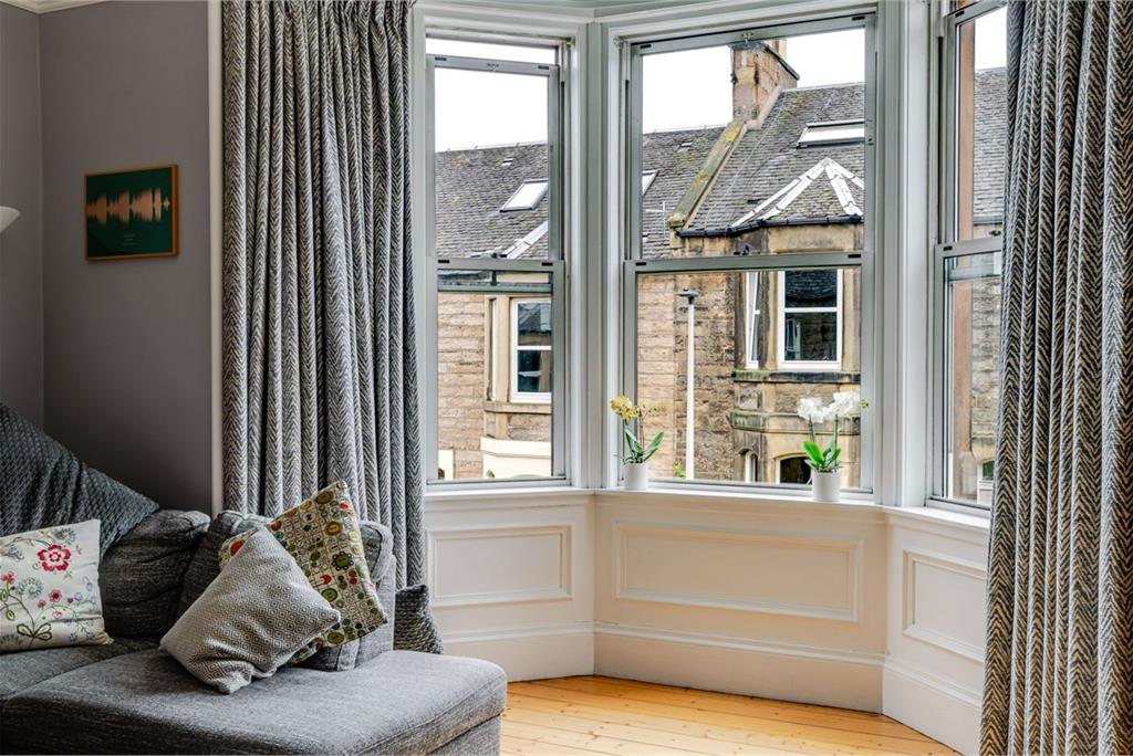 53 Cornhill Terrace, Leith, Edinburgh, EH6 8EJ - image 3
