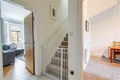 53 Cornhill Terrace, Leith, Edinburgh, EH6 8EJ - image 22