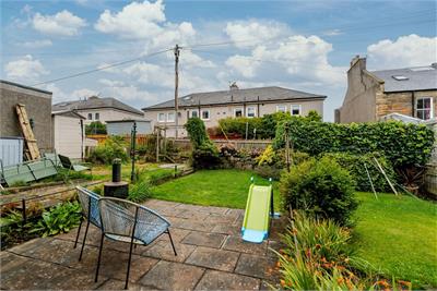 53 Cornhill Terrace, Leith, Edinburgh, EH6 8EJ - image 23