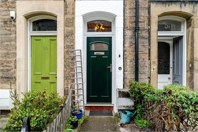 53 Cornhill Terrace, Leith, Edinburgh, EH6 8EJ - image 24