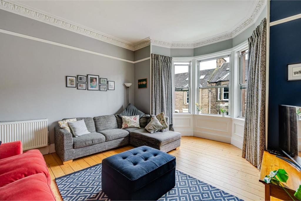 53 Cornhill Terrace, Leith, Edinburgh, EH6 8EJ - image 4