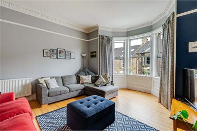 53 Cornhill Terrace, Leith, Edinburgh, EH6 8EJ - image 4