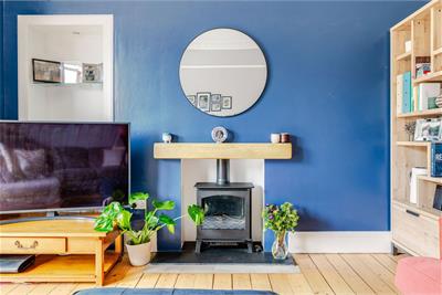 53 Cornhill Terrace, Leith, Edinburgh, EH6 8EJ - image 5