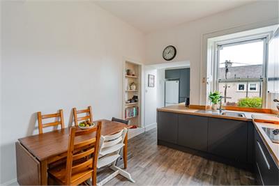 53 Cornhill Terrace, Leith, Edinburgh, EH6 8EJ - image 8