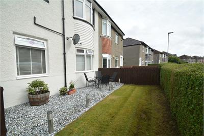 110 Trinity Avenue, Glasgow, G52 3ER - image 13
