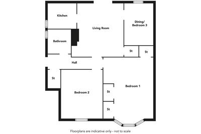 110 Trinity Avenue, Glasgow, G52 3ER - image 14