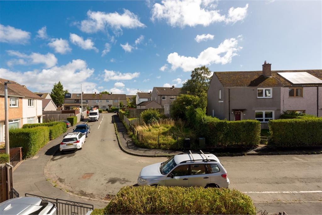 145 Gilmerton Dykes Avenue, Edinburgh, EH17 8LR - image 20
