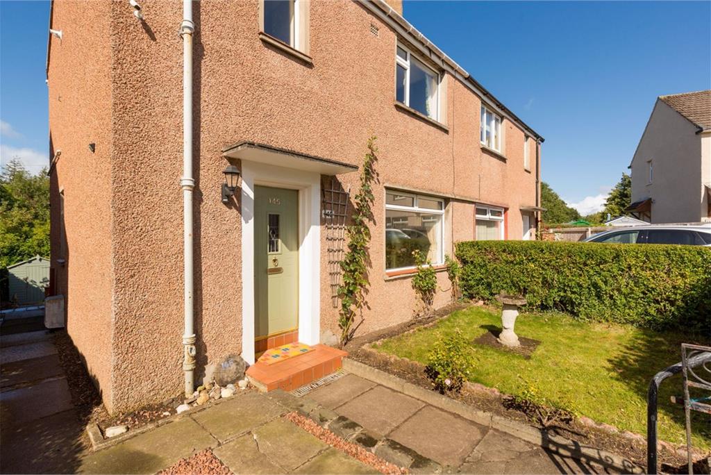 145 Gilmerton Dykes Avenue, Edinburgh, EH17 8LR - image 21