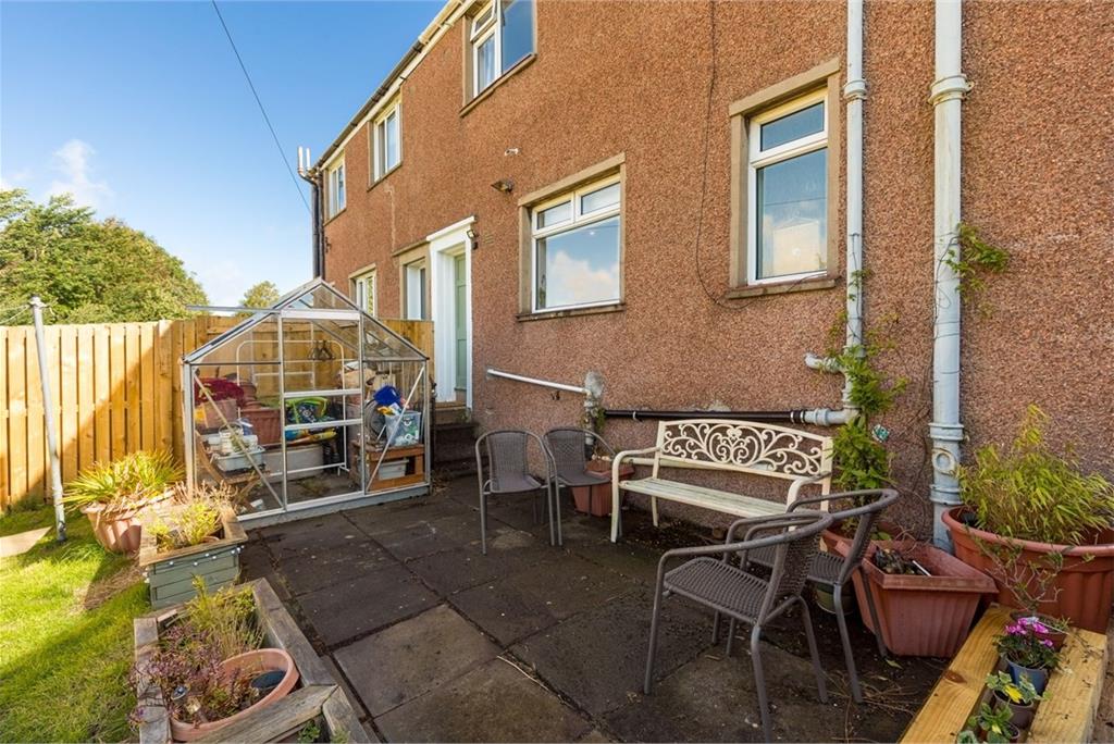 145 Gilmerton Dykes Avenue, Edinburgh, EH17 8LR - image 24