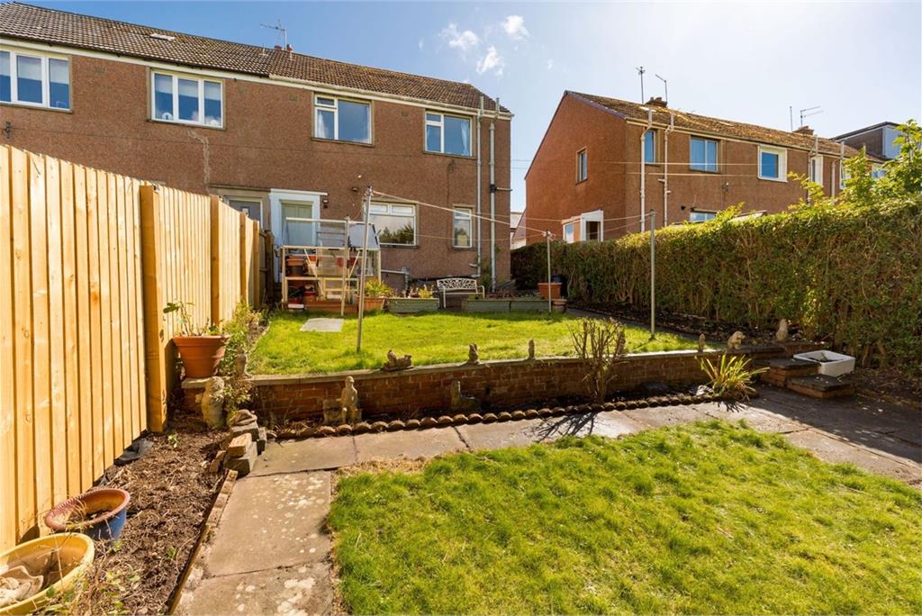145 Gilmerton Dykes Avenue, Edinburgh, EH17 8LR - image 26