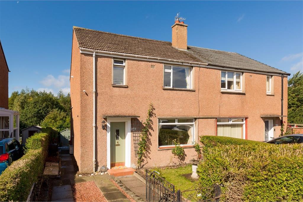 145 Gilmerton Dykes Avenue, Edinburgh, EH17 8LR - image 1