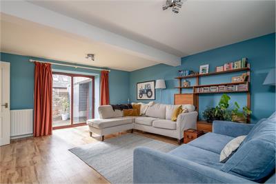 2 Weirgate Steadings,
St. Boswells,
Melrose,
TD6 0BP - image 2