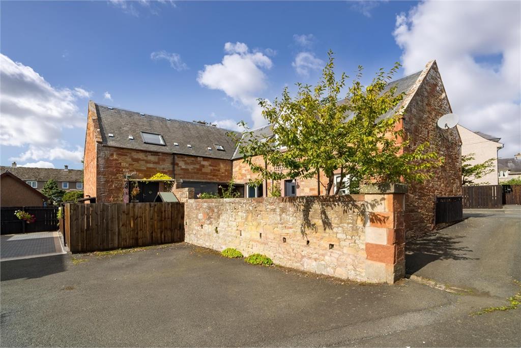 2 Weirgate Steadings,
St. Boswells,
Melrose,
TD6 0BP - image 24