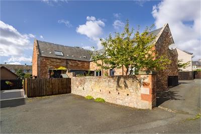 2 Weirgate Steadings,
St. Boswells,
Melrose,
TD6 0BP - image 24