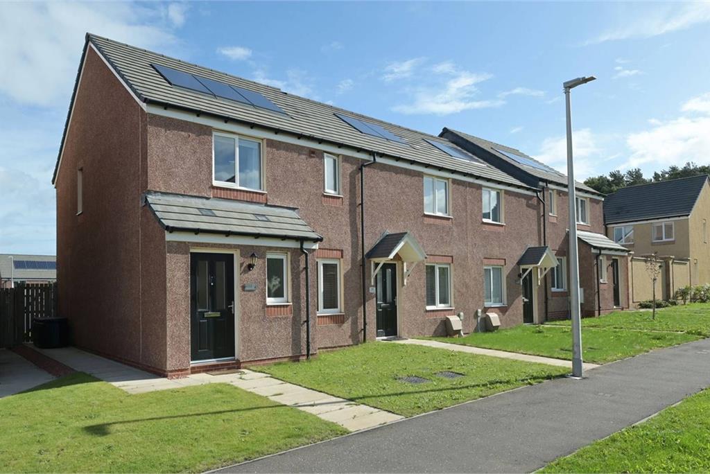 17 Craighall Avenue, , Musselburgh, EH21 8FP - image 1