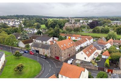 6 Starch Mill, Ford Road, Haddington, EH41 4BP - image 1