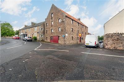 6 Starch Mill, Ford Road, Haddington, EH41 4BP - image 1