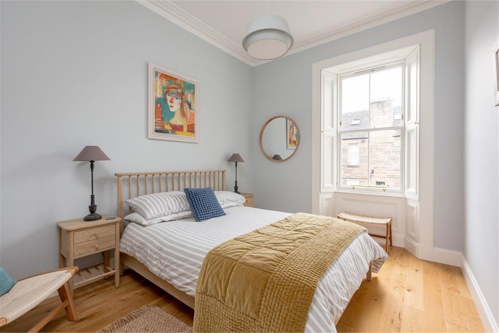 38 Hazelbank Terrace, Edinburgh, EH11 1SN - image 11