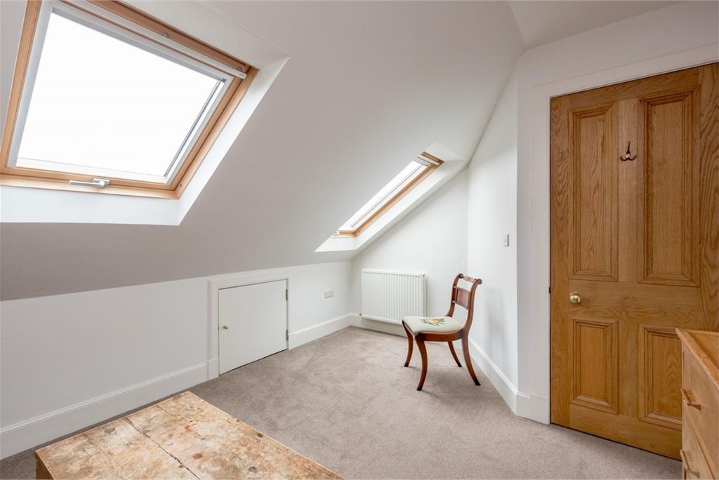 38 Hazelbank Terrace, Edinburgh, EH11 1SN - image 14