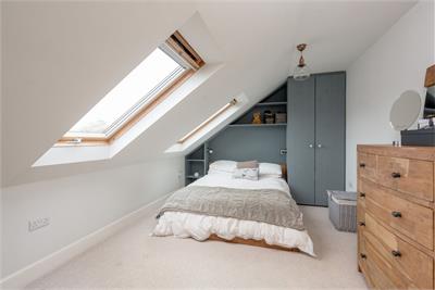 38 Hazelbank Terrace, Edinburgh, EH11 1SN - image 15