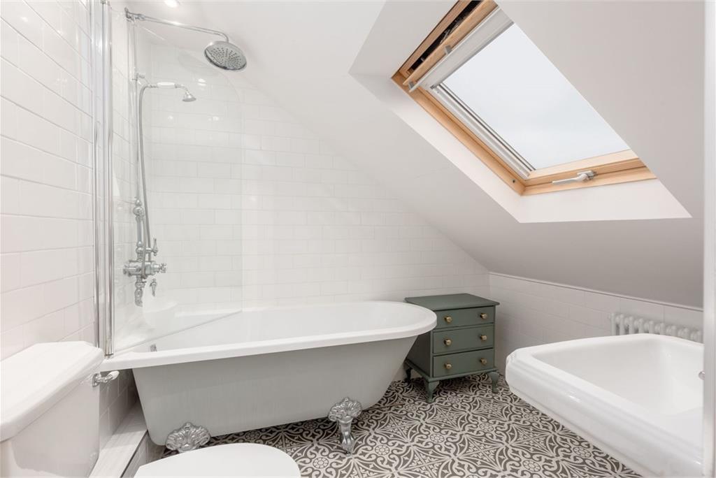 38 Hazelbank Terrace, Edinburgh, EH11 1SN - image 17