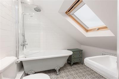 38 Hazelbank Terrace, Edinburgh, EH11 1SN - image 17