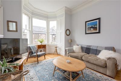 38 Hazelbank Terrace, Edinburgh, EH11 1SN - image 3