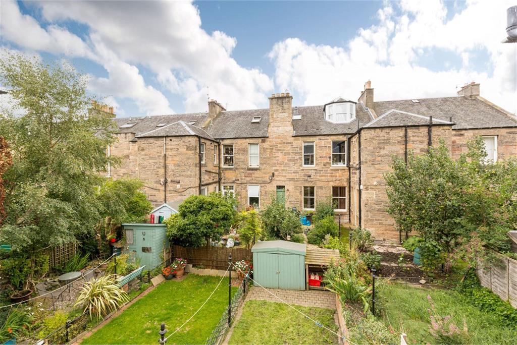 38 Hazelbank Terrace, Edinburgh, EH11 1SN - image 21