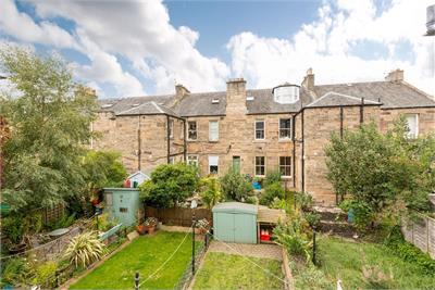 38 Hazelbank Terrace, Edinburgh, EH11 1SN - image 21