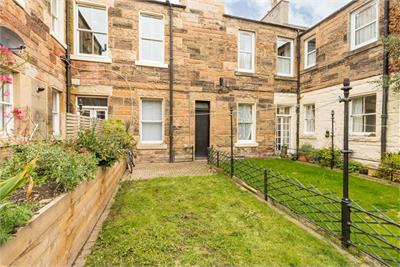 38 Hazelbank Terrace, Edinburgh, EH11 1SN - image 22
