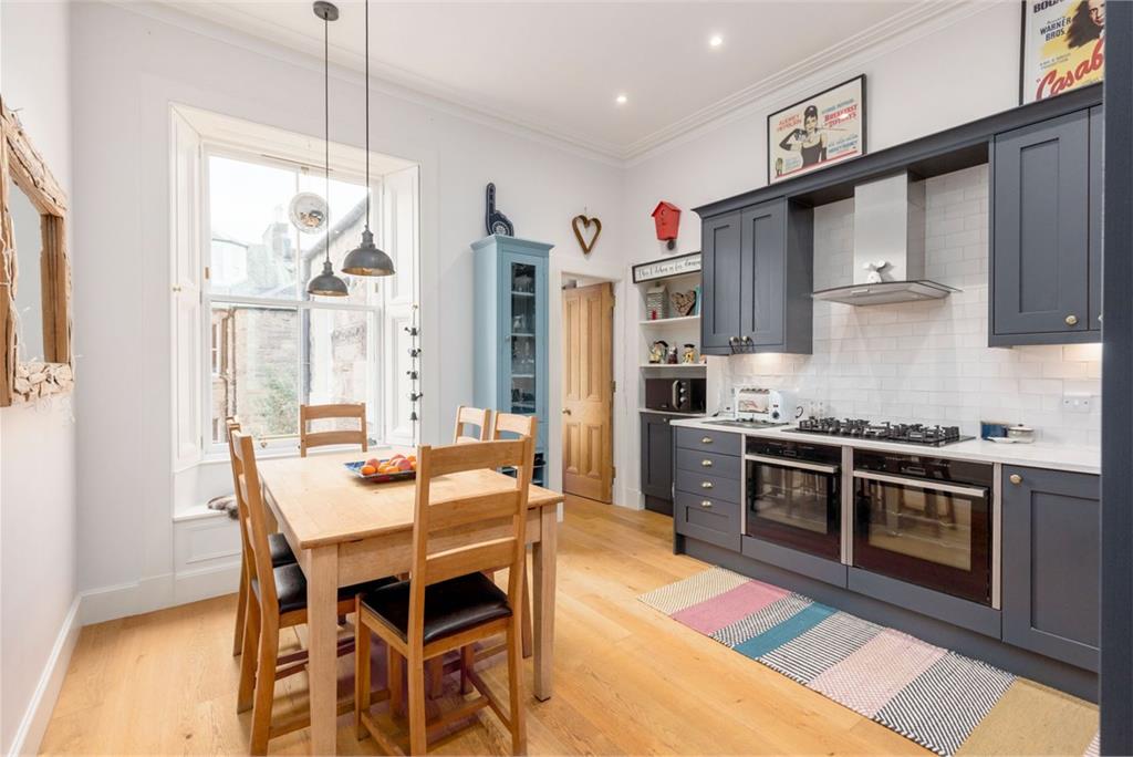 38 Hazelbank Terrace, Edinburgh, EH11 1SN - image 4