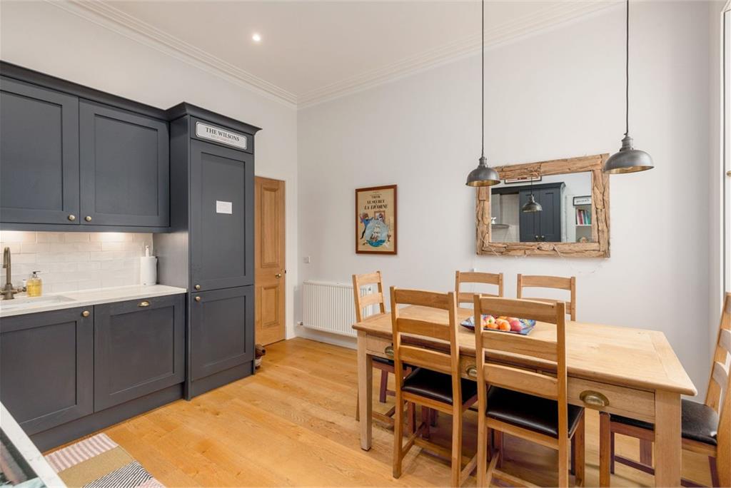 38 Hazelbank Terrace, Edinburgh, EH11 1SN - image 6