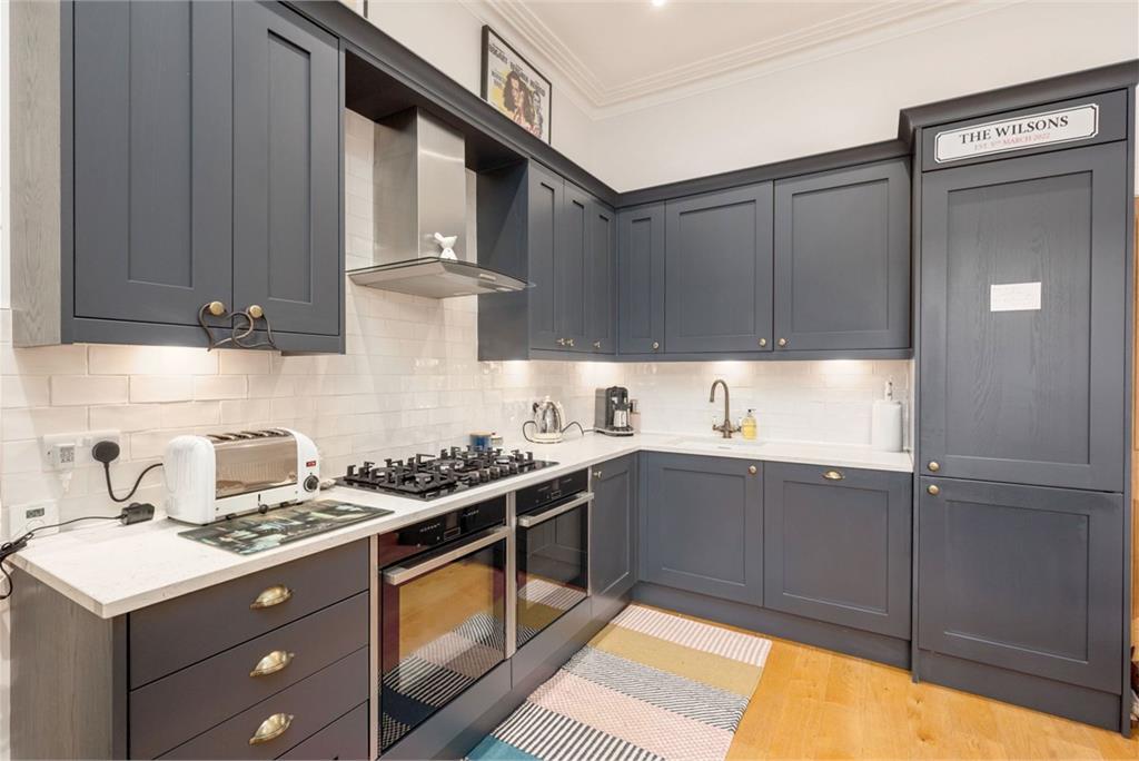 38 Hazelbank Terrace, Edinburgh, EH11 1SN - image 7