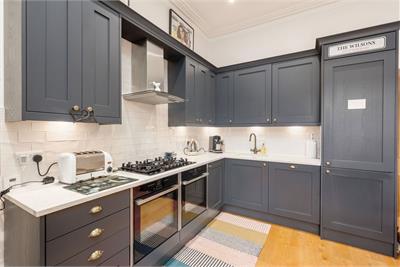 38 Hazelbank Terrace, Edinburgh, EH11 1SN - image 7