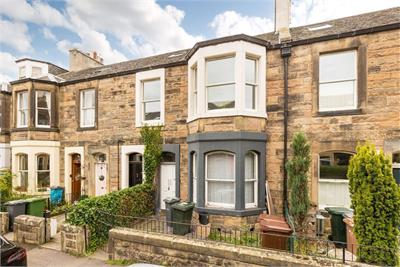 38 Hazelbank Terrace, Edinburgh, EH11 1SN - image 1