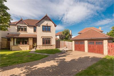 53 Rhodes Park, North Berwick, East Lothian, EH39 5NA - image 2