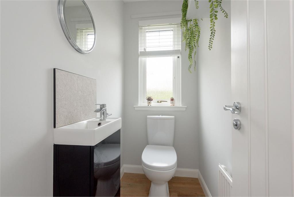 53 Rhodes Park, North Berwick, East Lothian, EH39 5NA - image 11