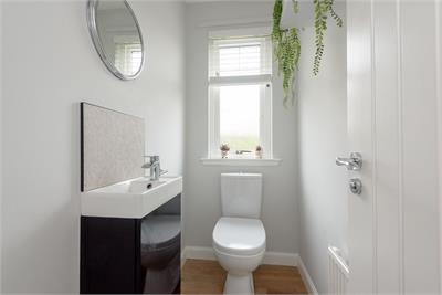 53 Rhodes Park, North Berwick, East Lothian, EH39 5NA - image 11