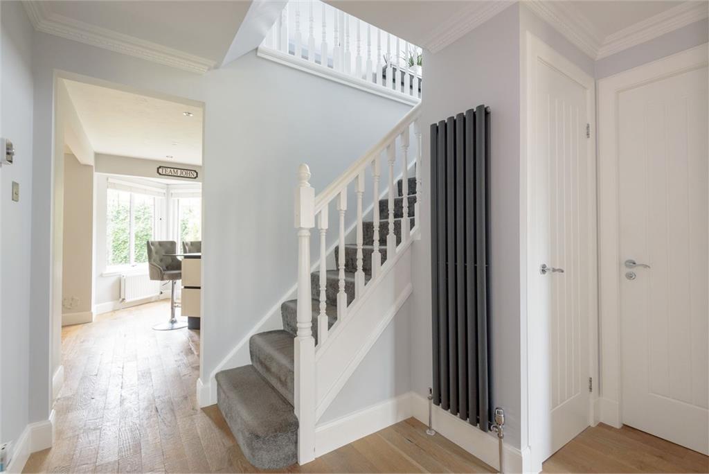 53 Rhodes Park, North Berwick, East Lothian, EH39 5NA - image 13