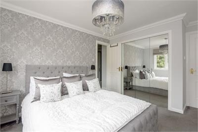 53 Rhodes Park, North Berwick, East Lothian, EH39 5NA - image 15